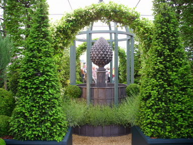 Chelsea Flower Show